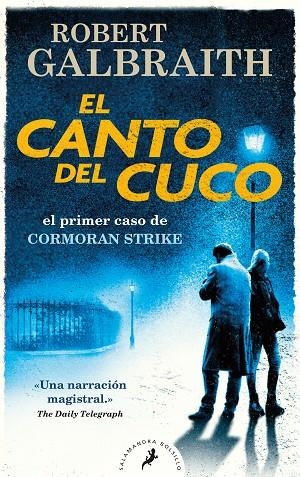 EL CANTO DEL CUCO | 9788418173431 | GALBRAITH, ROBERT