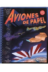 AVIONES DE PAPEL - NUEVA EDICIÓN | 9789876371957 | STILLINGER DOUG