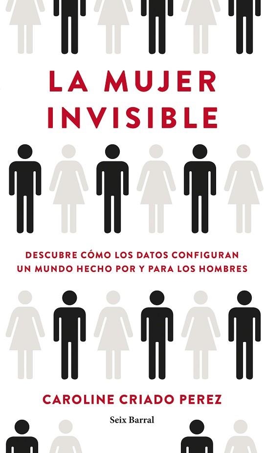 LA MUJER INVISIBLE | 9788432236136 | CRIADO PEREZ, CAROLINE