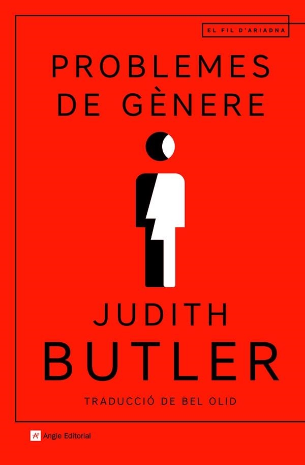 PROBLEMES DE GÈNERE | 9788418197505 | BUTLER, JUDITH