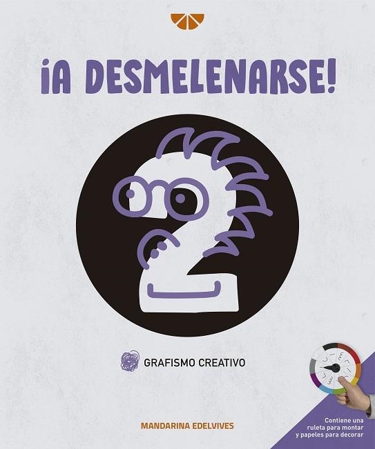 ¡A DESMELENARSE! | 9788414032343 | BERMEJO CABEZAS, RAÚL