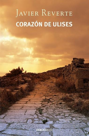 CORAZÓN DE ULISES | 9788483463642 | REVERTE, JAVIER