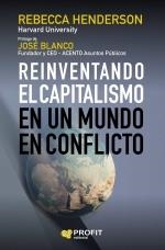 REINVENTANDO EL CAPITALISMO | 9788418464423 | HENDERSON, REBECCA