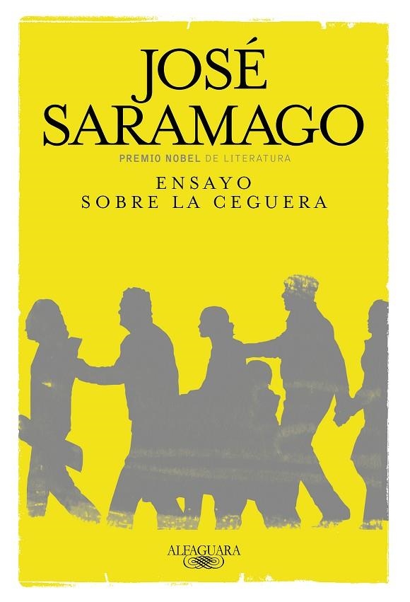 ENSAYO SOBRE LA CEGUERA | 9788420474496 | SARAMAGO, JOSÉ