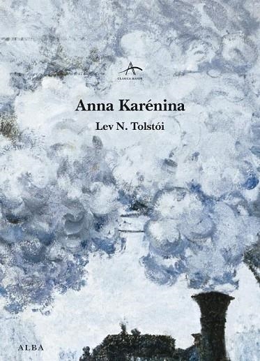 ANNA KARÉNINA | 9788484284925 | TOLSTÓI, LEV N.