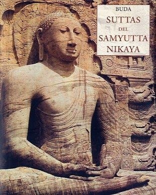 SUTRAS DEL SAMYUTTA NIKAYA | 9788497167444 | BUDA, SABINE