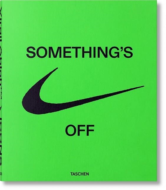 VIRGIL ABLOH. NIKE. ICONS | 9783836585095 | ABLOH, VIRGIL