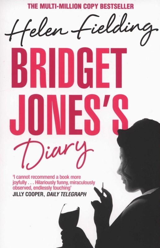 BRIDGET JONES'S DIARY | 9781447288930 | FIELDING HELEN