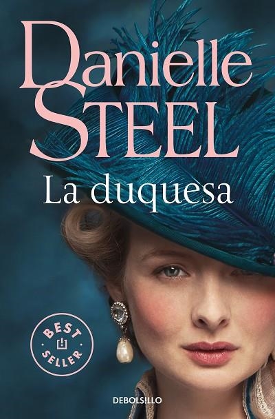 LA DUQUESA | 9788466350495 | STEEL, DANIELLE