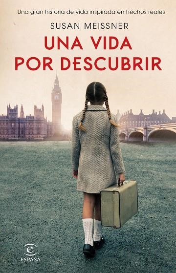 UNA VIDA POR DESCUBRIR | 9788467063066 | MEISSNER, SUSAN