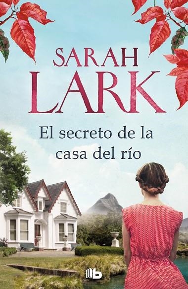 EL SECRETO DE LA CASA DEL RÍO | 9788413143293 | LARK, SARAH