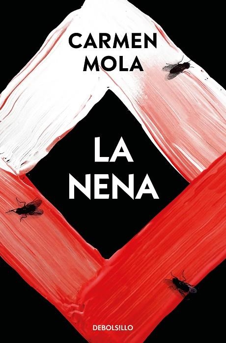 LA NENA (LA NOVIA GITANA 3) | 9788466358026 | MOLA, CARMEN