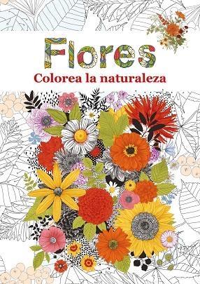 FLORES | 9788412340303 | VV.AA.