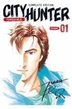 CITY HUNTER 01 | 9788417957841 | HOJO, TSUKASA