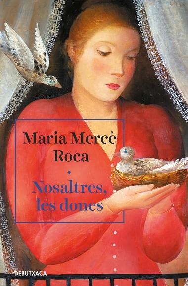 NOSALTRES, LES DONES | 9788418132247 | ROCA, MARIA MERCÈ