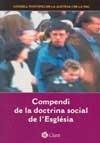 COMPENDI DE LA DOCTRINA SOCIAL DE L'ESGLÉSIA | 9788482978468 | ICI DE LA JUSTÍ IA I DE LA PAU/CONSELL PONTIFI