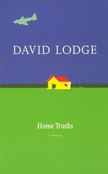 HOME TRUTHS | 9780436205248