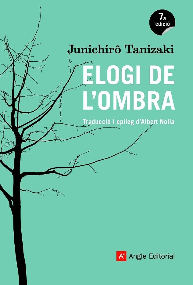 ELOGI DE L'OMBRA | 9788417214357 | TANIZAKI, JUNICHIRÔ