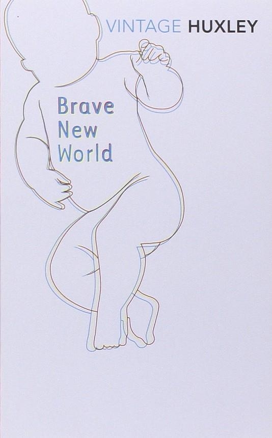 BRAVE NEW WORLD | 9780099477464 | HUXLEY, ALDOUS