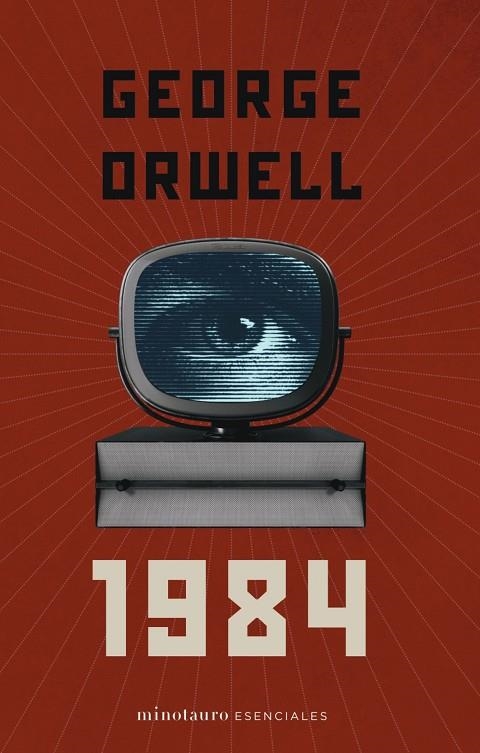 1984 | 9788445010273 | ORWELL, GEORGE