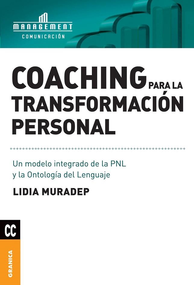 COACHING PARA LA TRANSFORMACIÓN PERSONAL | 9789506415679 | MURADEP, LIDIA