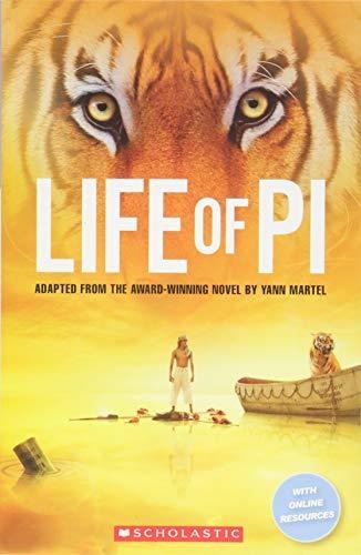 LIFE OF PI | 9781910173206