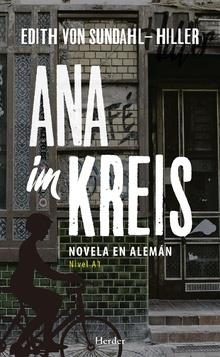 ANA IM KREIS | 9788425440496 | VON SUNDAHL-HILLER, EDITH