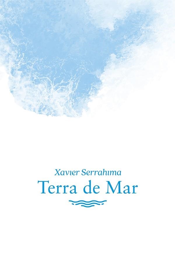 TERRA DE MAR | 9788494609411 | ORIOL ESTRADA RANGIL