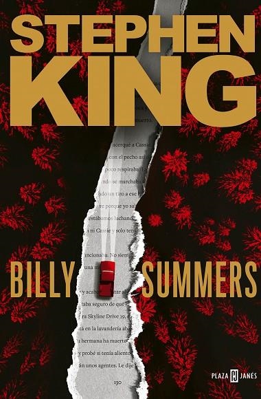 BILLY SUMMERS | 9788401026362 | KING, STEPHEN