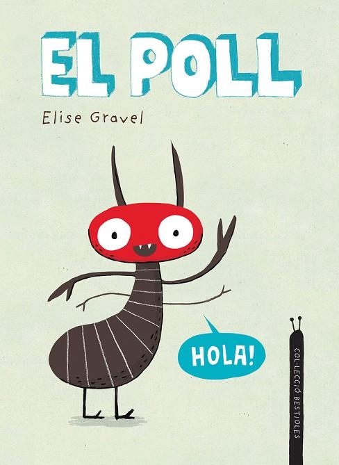 EL POLL | 9788418599354 | GRAVEL, ELISE