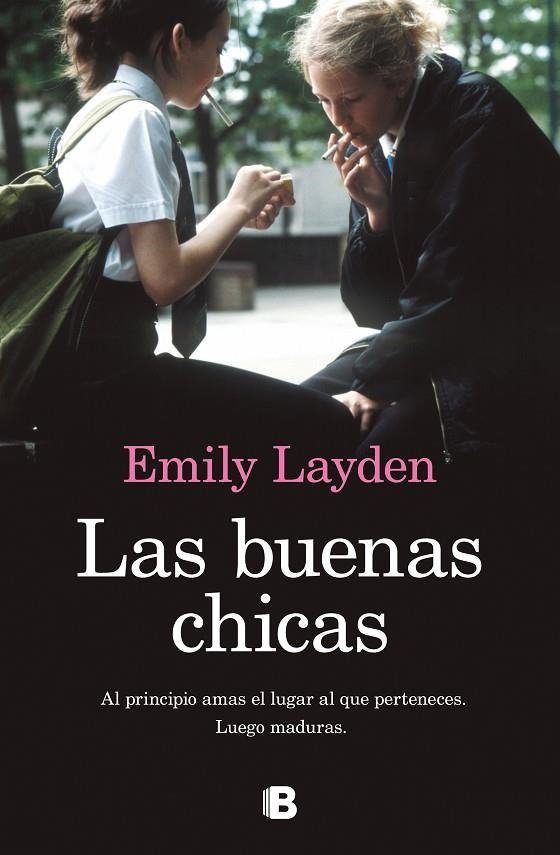 LAS BUENAS CHICAS | 9788466669962 | LAYDEN, EMILY