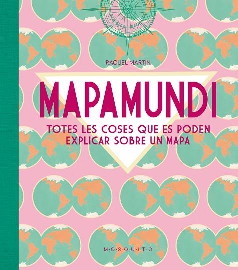 MAPAMUNDI | 9788412262117