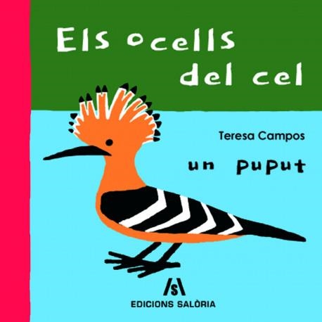 ELS OCELLS DEL CEL | 9788412197884