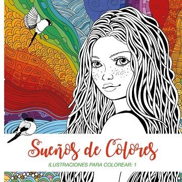 SUEÑOS DE COLORES | 9788412340334 | VV. AA.