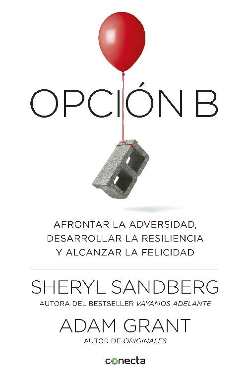 OPCIÓN B | 9788416883141 | SANDBERG, SHERYL/GRANT, ADAM