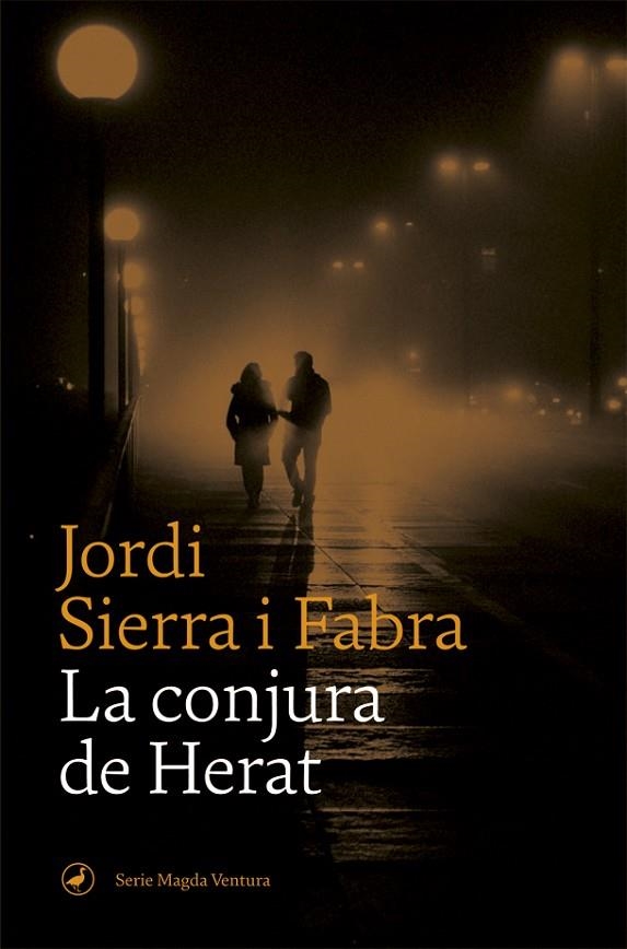 LA CONJURA DE HERAT | 9788418059360 | SIERRA I FABRA, JORDI