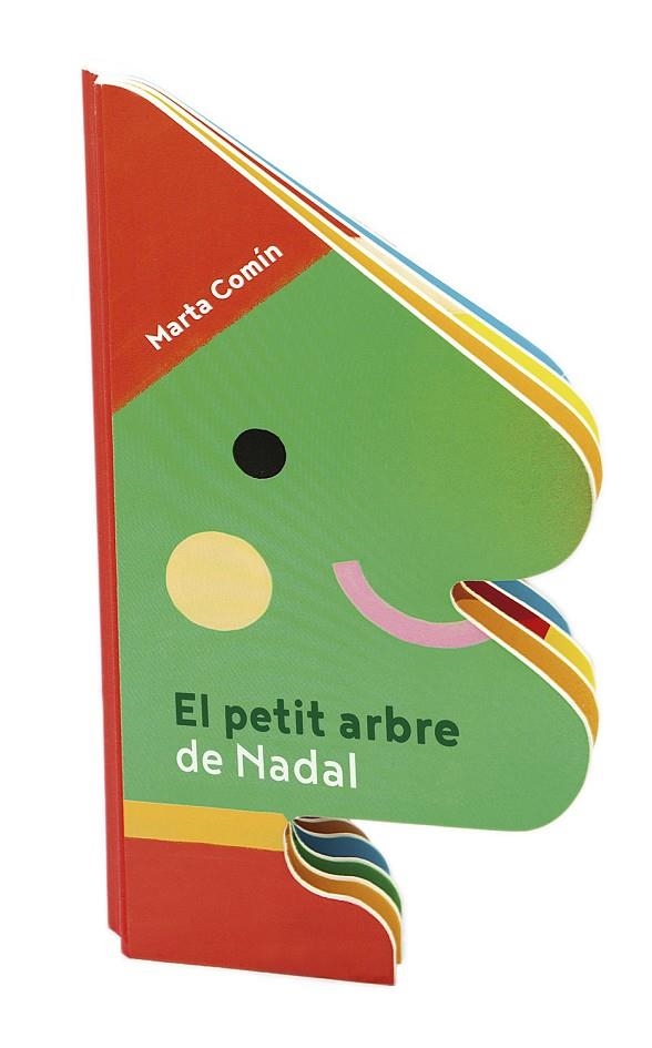 EL PETIT ARBRE DE NADAL | 9788491017769 | COMÍN PÉREZ, MARTA