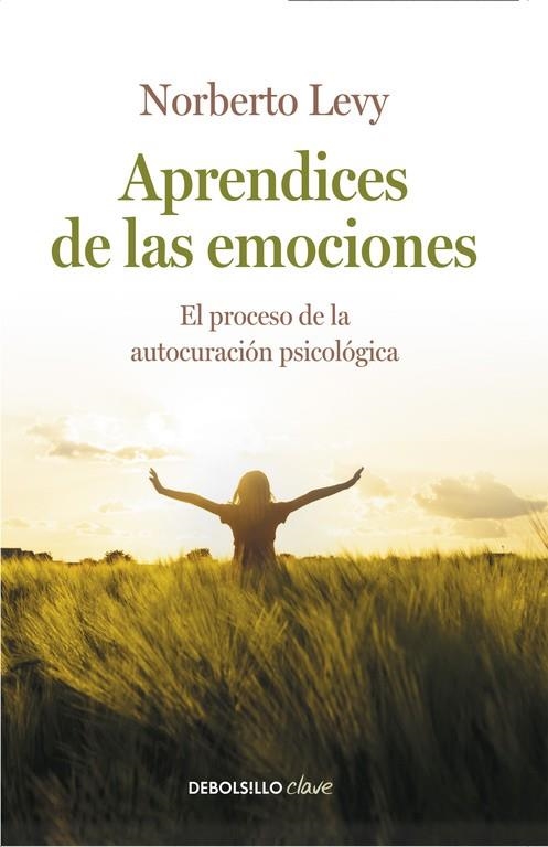 APRENDICES DE LAS EMOCIONES | 9788490623565 | LEVY, NORBERTO