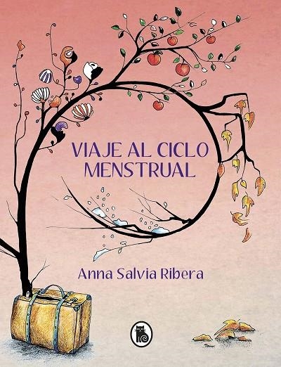 VIAJE AL CICLO MENSTRUAL | 9788402425157 | SALVIA, ANNA