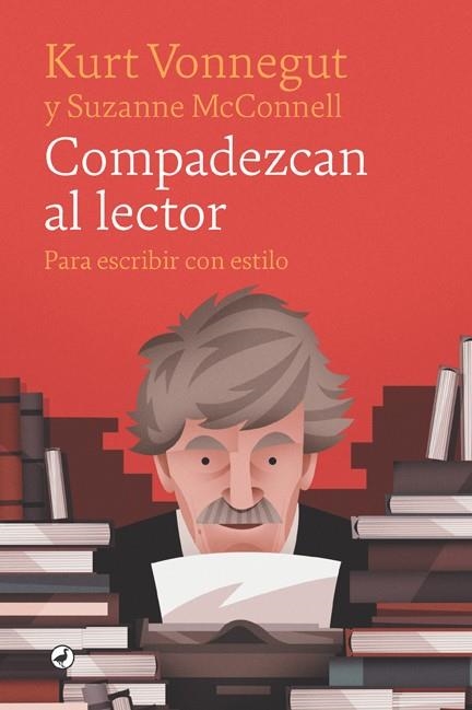 COMPADEZCAN AL LECTOR | 9788418059421 | VONNEGUT, KURT