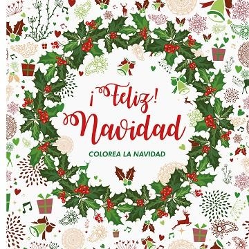 ¡FELIZ NAVIDAD! | 9788412340341 | VARIOS AUTORES