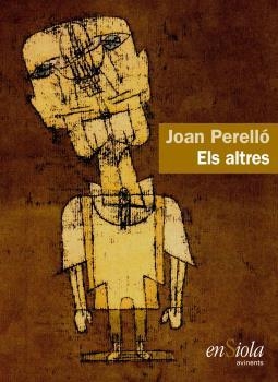 ELS ALTRES | 9788412303872 | PERELLÓ, JOAN