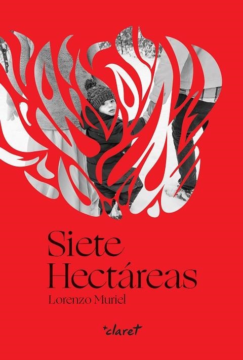 SIETE HECTÁREAS | 9788491363613 | LORENZO MURIEL