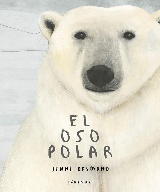 EL OSO POLAR | 9788417074630 | DESMOND, JENNI