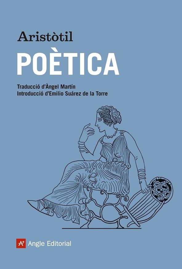 POÈTICA | 9788416139897 | ARISTÒTIL, .