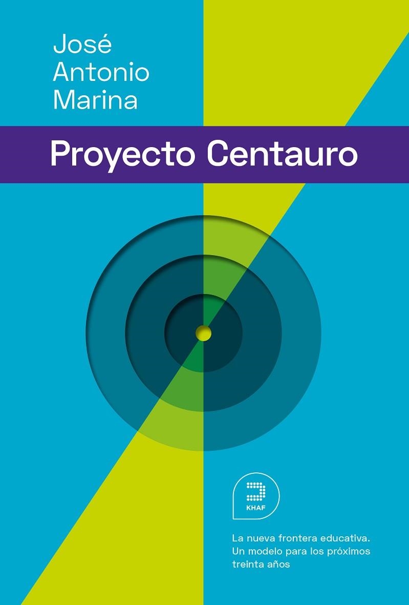 EL PROYECTO CENTAURO: LA NUEVA FRONTERA EDUCATIVA | 9788415995357 | MARINA TORRES, JOSÉ ANTONIO