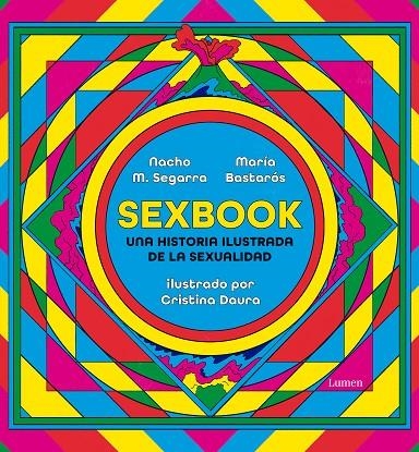 SEXBOOK | 9788426409676 | M. SEGARRA, NACHO/BASTARÓS, MARÍA/DAURA, CRISTINA