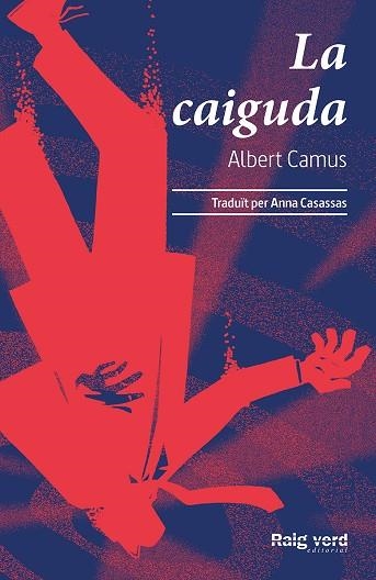 LA CAIGUDA | 9788417925802 | CAMUS, ALBERT