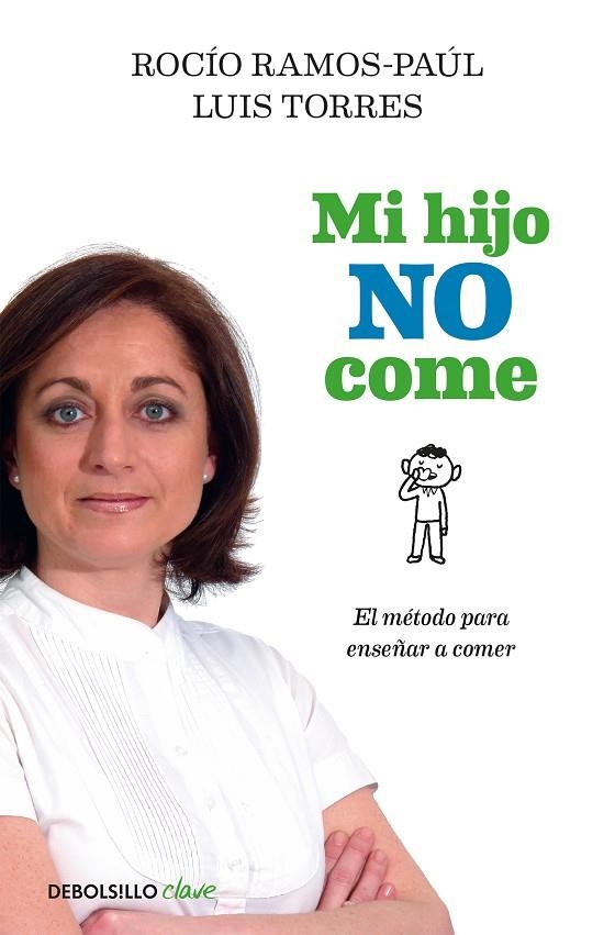 MI HIJO NO COME | 9788490625606 | RAMOS-PAÚL, ROCÍO