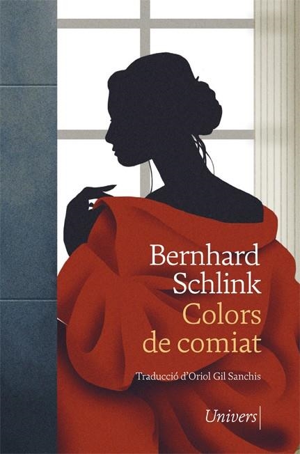 COLORS DE COMIAT | 9788418375262 | SCHLINK, BERNHARD